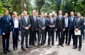 U Novom Marofu počela realizacija izgradnje novog objekta za palijativnu skrb