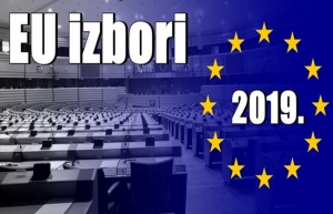 Predstavljanje kandidacijske liste za EU parlament Narodne stranke Reformisti na Hrvatskom radiju