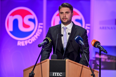 Priopćenje za medije, Županijska skup&scaron;tina 26.11.2025.