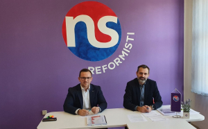 Reformisti uoči Županijske skup&scaron;tine: ''Župan iznosi neistine, a njegovo Izvje&scaron;će o radu kopija je Čačićevih projekata''