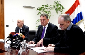Čačić: &Scaron;tromar i Divjak neće zaustaviti na&scaron;e projekte, ali će dug morati platiti