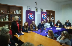 Obilježavanje svjetskog dana ruralnih žena