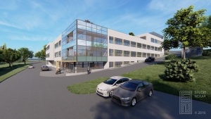 Počela realizacija najvećeg projekta u Varaždinskoj županiji: izgradnje i opremanja nove bolnice &ndash; Nacionalnog rehabilitacijskog centra