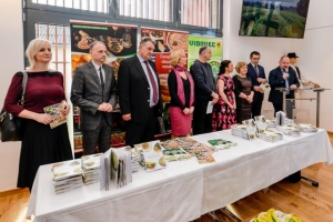 Marija Cafuk u finalu izbora za najinovativnije europske poljoprivrednice