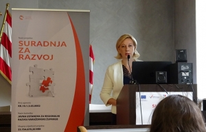 Javnoj ustanovi za regionalni razvoj Varaždinske županije (JURA) odobren projekt od čak 23,7 milijuna kun