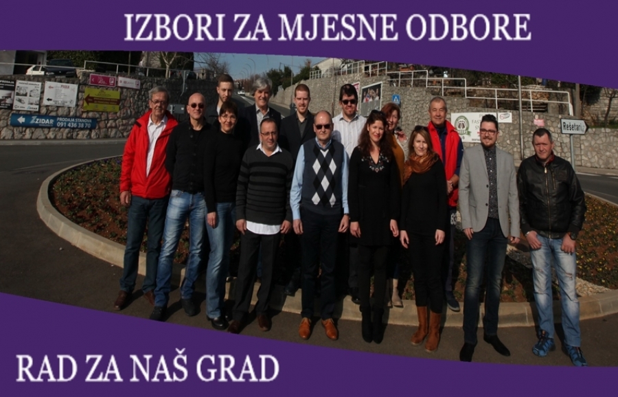 Reformisti u Kastvu druga najjača lista po osvojenim glasovima
