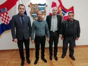 Konstituirana Vijeća nacionalnih manjina Roma i Srba