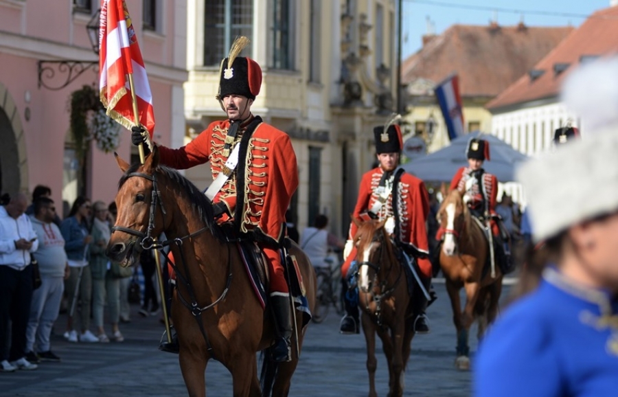 Dani Varaždinske županije