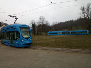 Zagrebački Reformisti predlažu izgradnju novih tramvajskih linija