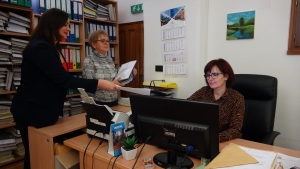 Od 1. siječnja 2020. godine upravni odjeli Varaždinske županije preuzimaju poslove državne uprave