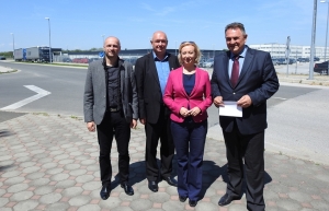 Reformisti posjetili Zonu Sjever
