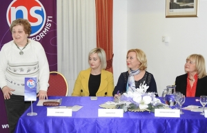 Održan Okrugli stol &bdquo;Izazovi u udomiteljstvu&ldquo;