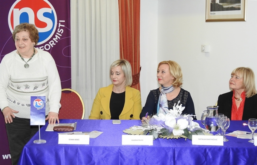 Održan Okrugli stol &bdquo;Izazovi u udomiteljstvu&ldquo;