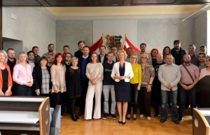 Dodjeljene potpore turističkim manifestacijama i događanjima u 2019. godini, u Županiji niz događaja i manifestacija