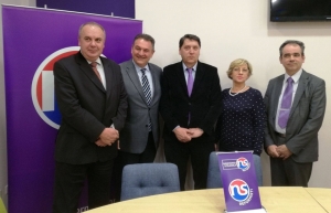 Tihomir Novotni novi predsjednik zagrebačkih Reformista