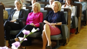 Na Županijskoj skup&scaron;tini predstavljena bro&scaron;ura Povjerenstva za ravnopravnost spolova