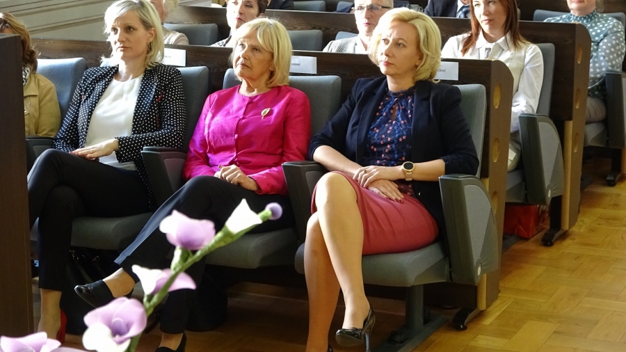 Na Županijskoj skup&scaron;tini predstavljena bro&scaron;ura Povjerenstva za ravnopravnost spolova
