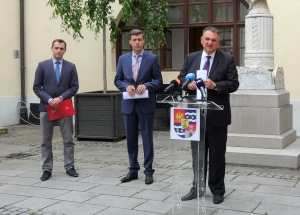 Varaždinska županija raspisala javni poziv za dodjelu zajma za obrtna sredstva mikro-poduzetnicima pogođenima koronakrizom