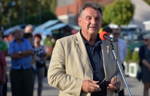 Župan Radimir Čačić otvorio 25. Ludbre&scaron;ki sejem