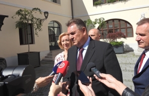 Za snažan glas Sjevera i Hrvatske u Europskoj uniji!  Reformisti &ndash; zaokružite br. 19!