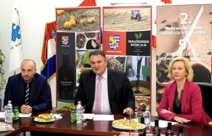 U subotu 2. Međunarodna izložba bučinih ulja Alpe &ndash; Adria: rekordni broj ulja, kulinarski show i degustacije