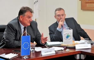 Savez Alpe &ndash; Jadran sufinancirat će 31 projekt, među kojima su dva iz Varaždinske županije