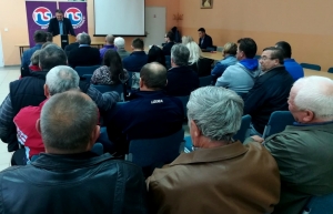 Održani predizborni skupovi u Jalžabetu i Trnovcu Bartolovečkom