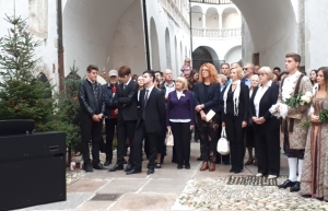 Međunarodna izložba cvijeća u Varaždinu