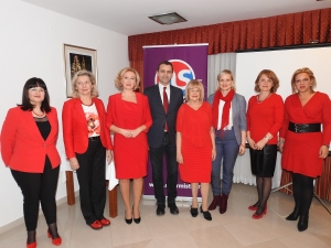 Reformisti obilježili &bdquo;Dan crvenih haljina&ldquo;
