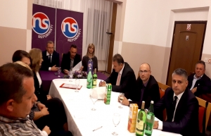 Izborna skup&scaron;tina Lepoglava