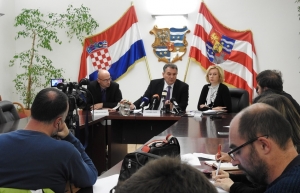 U prijedlog državnog proračuna za 2018. uvr&scaron;ten novac za JPP projekte u Varaždinskoj županiji, a povrat duga jo&scaron; nije rije&scaron;en