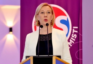 Predstavljen program "Varaždin - lider Hrvatske"