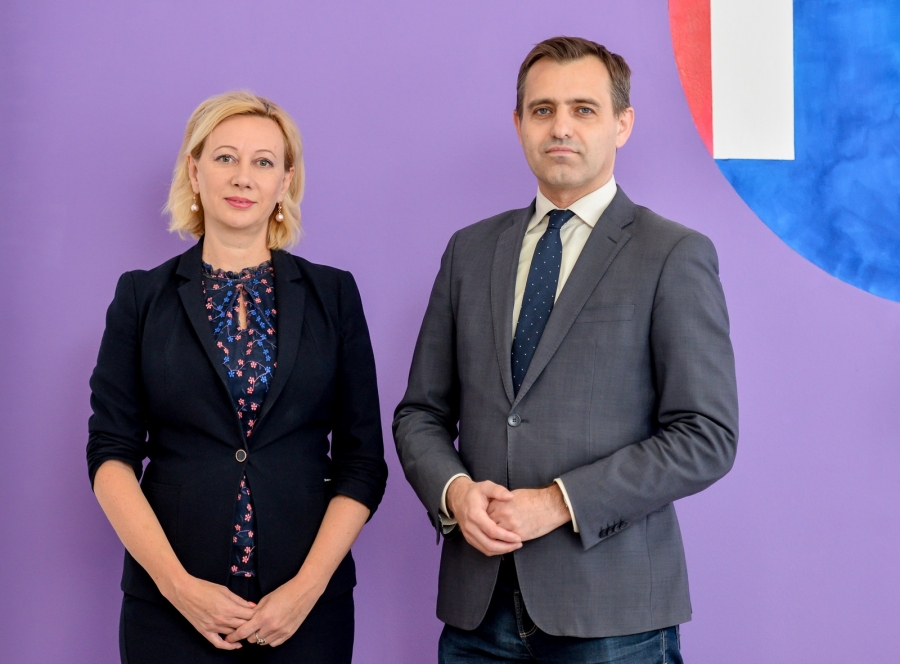 Priopćenje za medije Županijske organizacije Reformista Varaždinske županije