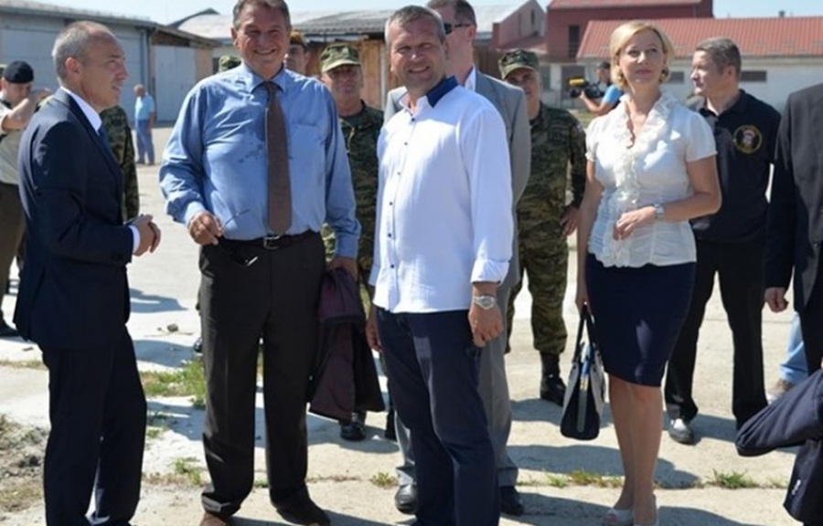 Pume su zaslužile vratiti se kući