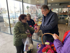 Reformisti obilježili Međunarodni Dan žena
