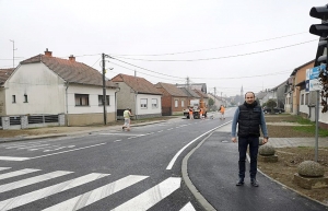 Inicijative predsjednika međimurskih Reformista rezultirale povećanom sigurno&scaron;ću prometa