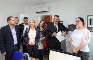 U Kučanu Gornjem otvorena ambulanta opće medicine Doma zdravlja Varaždinske županije