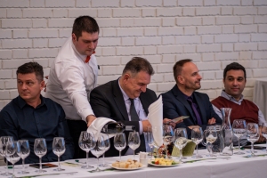 Nova vinska radionica &bdquo;Vinski lideri Varaždinske županije&ldquo; u Ludbregu