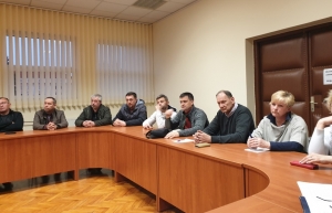 U Ludbregu održana tribina ''Va&scaron;a kuća, vikendica i stan kao izvor prihoda''