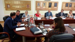 Varaždinska županija 1. siječnja preuzima 200-tinjak poslova Ureda države uprave