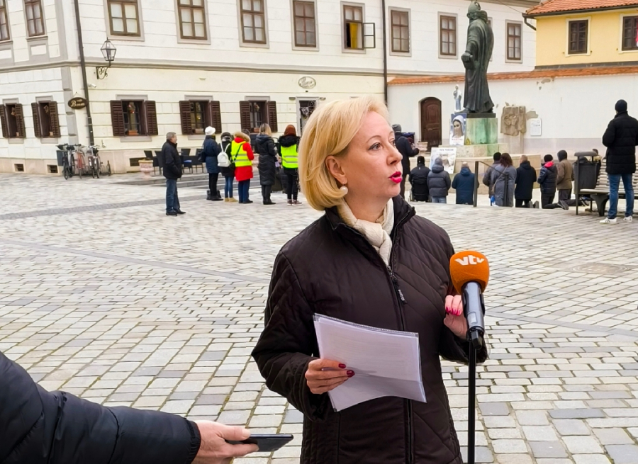 Priopćenje za medije 01.02.2025.