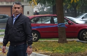 Gradonačelnik se oglu&scaron;uje na problem smrada u Ulici Hinka Krizmana