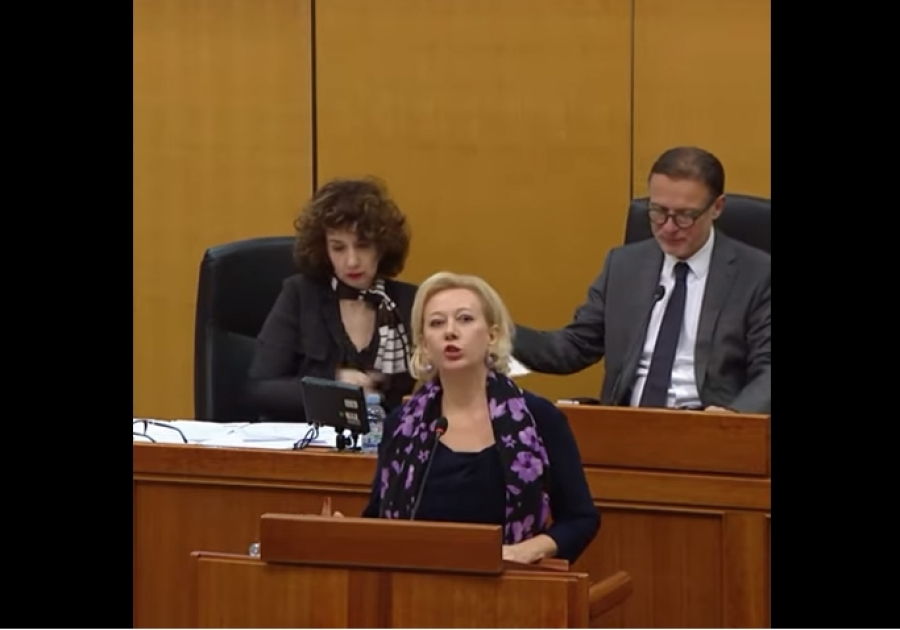 Sve &scaron;to Vlada radi vezano uz situaciju u pravosuđu su koraci u potpuno pogre&scaron;nom smjeru