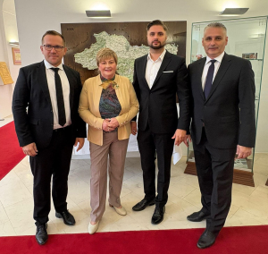 Reformisti predlažu osnivanje Stručnog tima za praćenje i podr&scaron;ku provedbi EU projekata u Varaždinskoj županiji