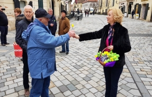 Mirni blagdani i sretan Uskrs