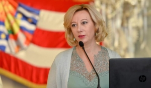 Priopćenje za medije Gradske organizacije Varaždin