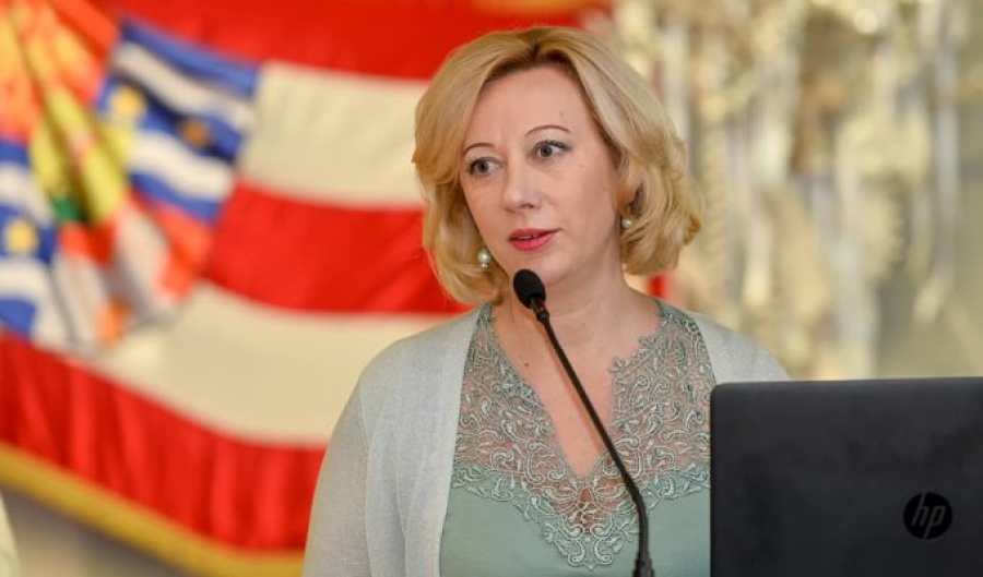 Priopćenje za medije Gradske organizacije Varaždin