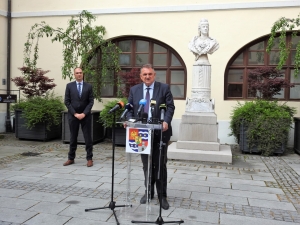 Održana rasprava &ldquo;&Scaron;to za sjevernu Hrvatsku znači Europska godina željeznice&ldquo;