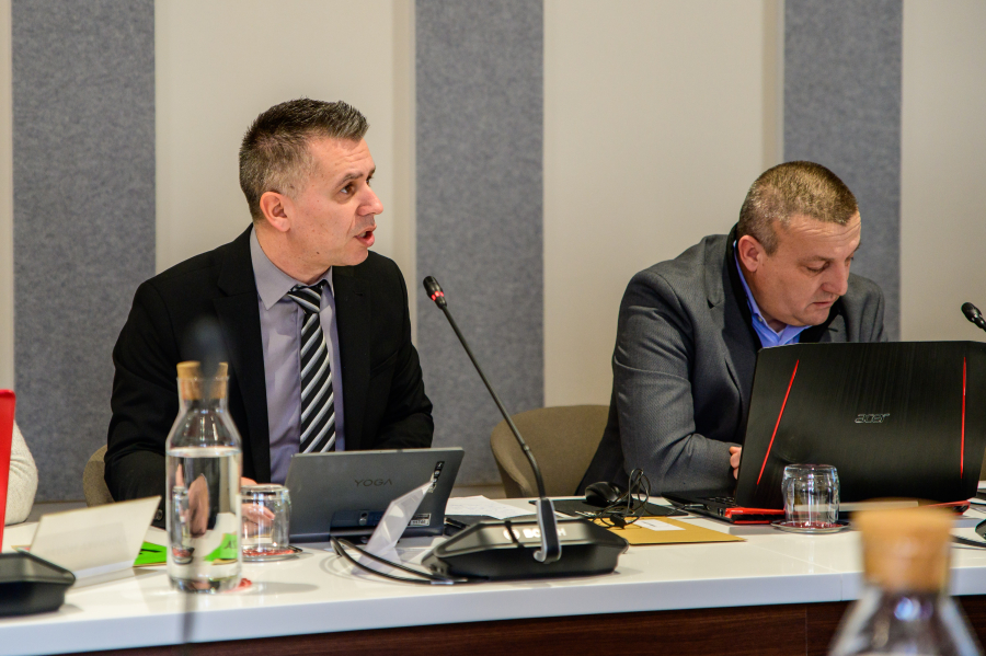 Priopćenje za medije_ Gradsko vijeće Grada Varaždina