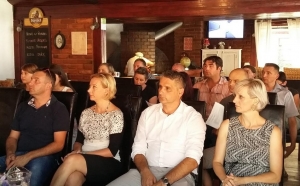 Stjepan Lončar (Reformisti) ponovno predsjednik Vijeća 4. mjesnog odbora